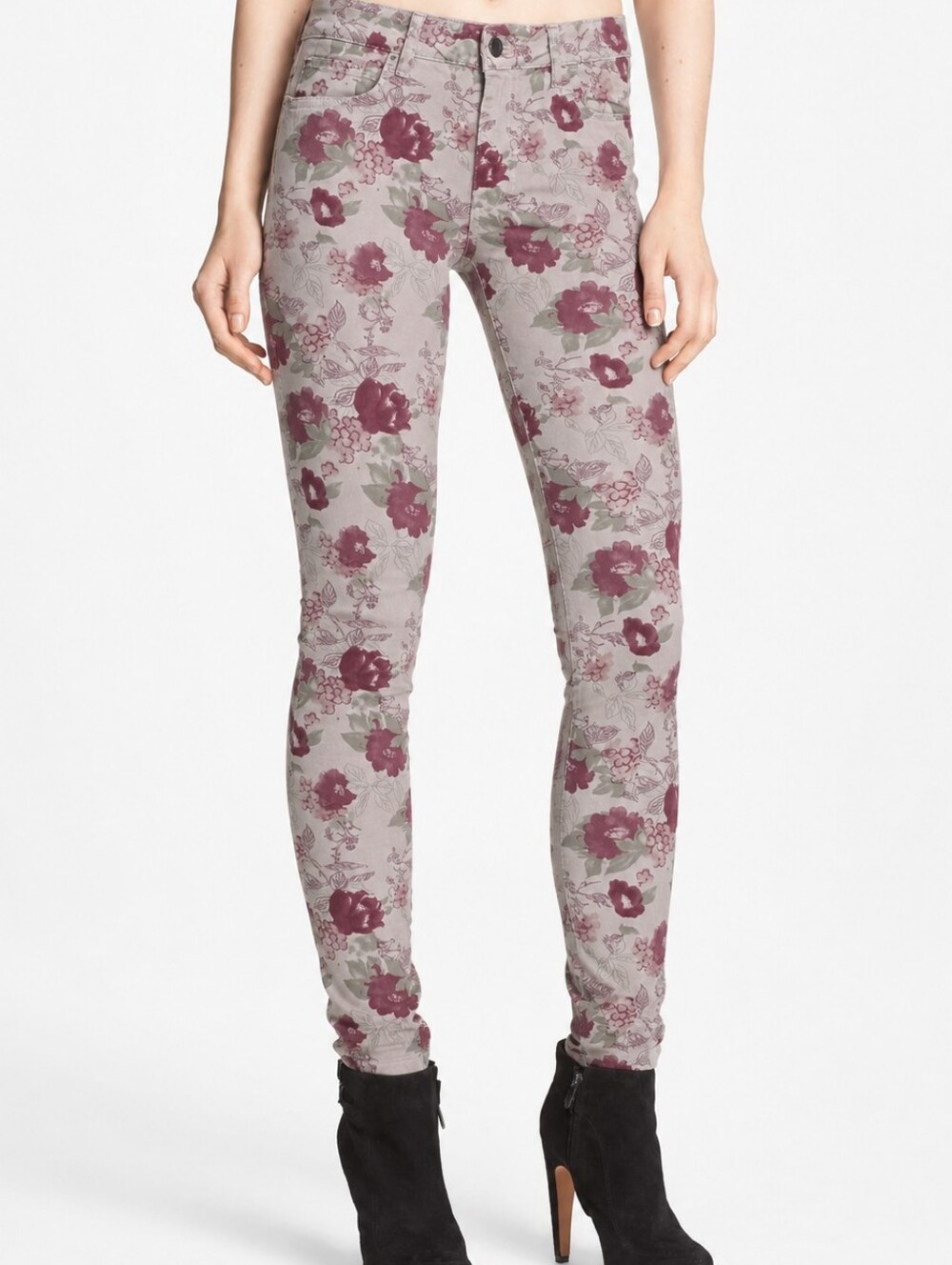 Joe's Jeans "The Skinny"